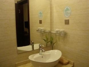 Greentree Inn Nanchang Bayi Square Dieshan Road Express Hotel Exterior photo